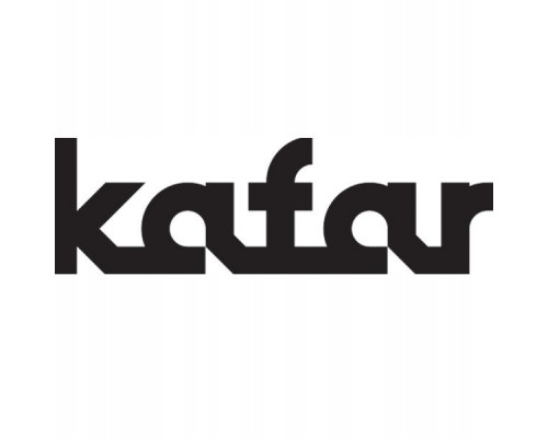 Kafar Brazylia Monte Carmelo 1kg