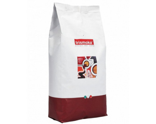 Trismoka Caffe Brasil 1kg
