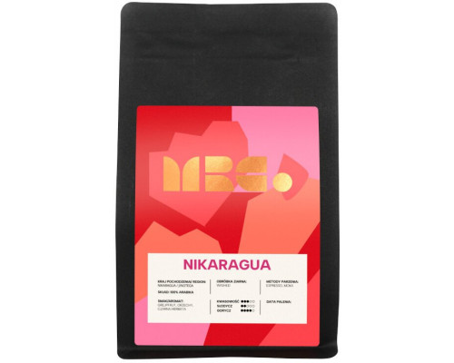 MRC. Nikaragua 250g