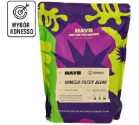 HAYB Konesso Filter Blend 1kg