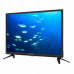 Kruger&Matz 24" HD DVB-T2 H.265 HEVC 230/12V