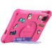 UleFone Tab A9 Pro Kids 4GB/128GB LTE (Pink)