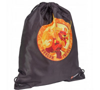 LEGO NINJAGO Drawstring Bag Dragon Energy