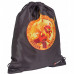 LEGO NINJAGO Drawstring Bag Dragon Energy