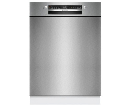 front Extra Dry SMU2HVS06E inox