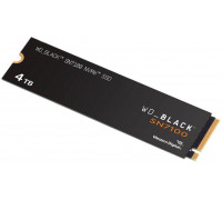 WD_BLACK SN7100 NVMe 4TB RTL