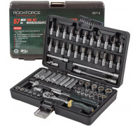 1/4" 57el. (6-kąt.)(4-14mm)(E4-E10)