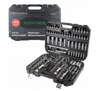 172el. 1/4" 3/8" 1/2" (6-kątnych) (4-32mm)