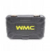 WMC TOOLKITIOWY KLUCZE WKRĘTAKIBITY 130EL