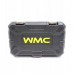 WMC TOOLKITIOWY KLUCZE WKRĘTAKIBITY 130EL