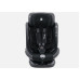 KinderKraft 360 Black-Gray 40-150 CM i-Size R129 ISOFIX