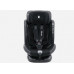 KinderKraft 360 Black-Gray 40-150 CM i-Size R129 ISOFIX