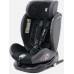 KinderKraft 360 Black-Gray 40-150 CM i-Size R129 ISOFIX