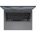ASUS Vivobook 14 X1407QA-LY043W - Snapdragon X1-26-100 | 14" | 16GB | 512GB | W11H | Srebrny