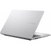 ASUS Vivobook 14 X1407QA-LY043W - Snapdragon X1-26-100 | 14" | 16GB | 512GB | W11H | Srebrny