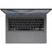 ASUS Vivobook 14 X1407QA-LY043W - Snapdragon X1-26-100 | 14" | 16GB | 512GB | W11H | Srebrny