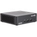 TERRA PC-Micro 5000 SILENT GREENLINE Intel Core 3 100U 8 GB DDR5-SDRAM 500 GB SSD Micro PC Mini PC Black