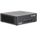 TERRA PC-Micro 5000 SILENT GREENLINE Intel Core 3 100U 8 GB DDR5-SDRAM 500 GB SSD Micro PC Mini PC Black
