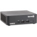 TERRA PC-Micro 5000 SILENT GREENLINE Intel Core 3 100U 8 GB DDR5-SDRAM 500 GB SSD Micro PC Mini PC Black