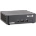 TERRA PC-Micro 5000 SILENT GREENLINE Intel Core 3 100U 8 GB DDR5-SDRAM 500 GB SSD Micro PC Mini PC Black