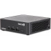TERRA PC-Micro 5000 SILENT GREENLINE Intel Core 3 100U 8 GB DDR5-SDRAM 500 GB SSD Micro PC Mini PC Black
