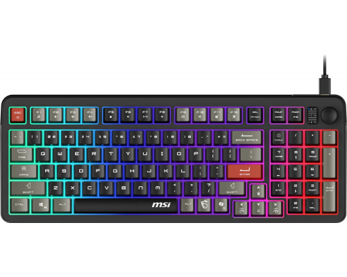 MSI Forge GK110  (Forge GK110 US)