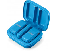 Rode Wireless Micro niebieski (WIMICROCBLU)