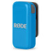 Rode Wireless Micro niebieski (WIMICROCBLU)