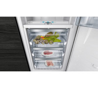 Įmontuojamas šaldytuvas Siemens KI81FPDE0