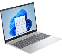 HP OmniBook 5 AI 16-af1219nw - Ultra 5 225U | 16"-2K-OLED | 16GB | 512GB | Win11Home | Srebro lodowcowe