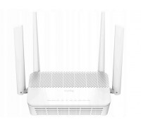 Cudy AX3000 2.5G Wi-Fi 6 Mesh PoE Router