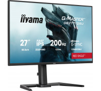 iiyama G-Master GB2771QSU-B1 Red Eagle