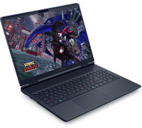 Laptop Dell Dell Alienware 16X Aurora 16 WQXGA Ultra 9 275HX/64GB/4TB/NVIDIA GF RTX 5070 8GB/Win11 Pro/ENG Backlit kbd/3Y Basic Onsite Warranty