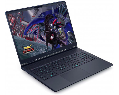 Laptop Dell Dell Alienware 16X Aurora 16 WQXGA Ultra 9 275HX/64GB/4TB/NVIDIA GF RTX 5070 8GB/Win11 Pro/ENG Backlit kbd/3Y Basic Onsite Warranty