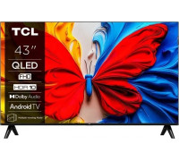 TCL 43V5C QLED 43'' Full HD Android