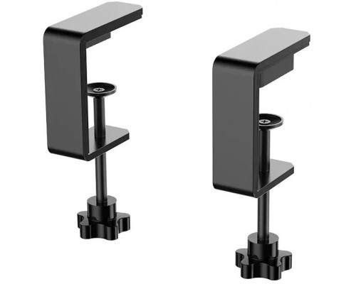 Mowith a Racing Table Clamp For Yoke Zacisk stołowy podstawy samolotu