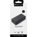 Sandberg 320-43 bank mocy Litowo-jonowa (Li-Ion) 27000 mAh Black
