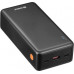 Sandberg 320-43 bank mocy Litowo-jonowa (Li-Ion) 27000 mAh Black