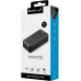 Sandberg 320-43 bank mocy Litowo-jonowa (Li-Ion) 27000 mAh Black