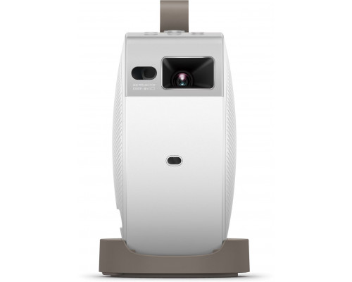 Benq GV32 | Full HD (1920x1080) | 500 ANSI lumens | White | Wi-Fi