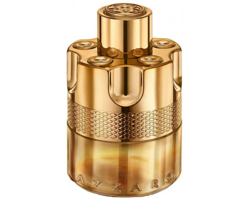 AZZARO Wanted Forever Elixir EDP Elixir spray 50ml