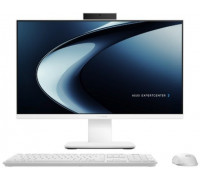 asus All-in-One ExpertCenter P400 V440VAK-WPC200W i5-13420H 16GB/512GB 23.8 cala