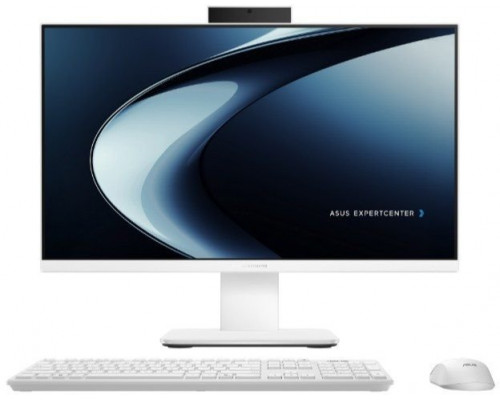 asus All-in-One ExpertCenter P400 V440VAK-WPC200W i5-13420H 16GB/512GB 23.8 cala