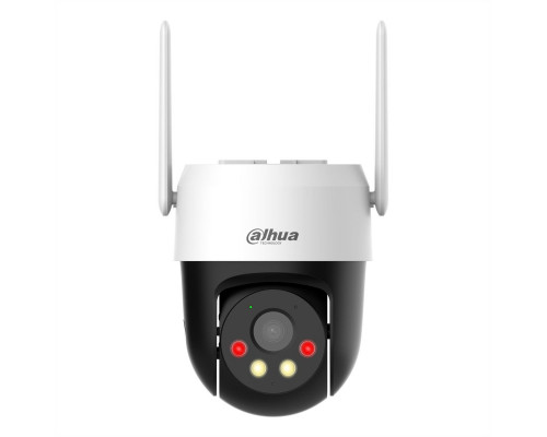 WRL CAMERA 3MP PT DOME 4G/P3AE-PV-4G DAHUA P3AE-PV-4G (6939554928246)