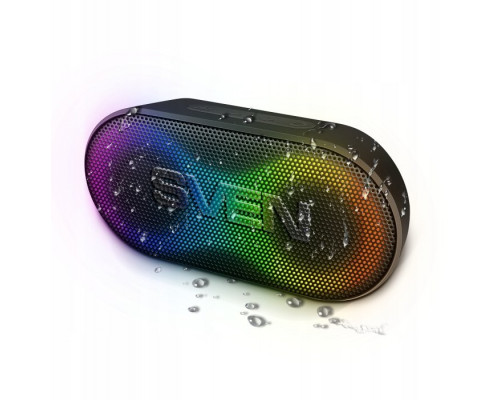 Sven PS-99 RGB