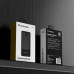 Wozinsky powerbank Wpower 10 000 mah - black
