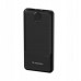 Wozinsky powerbank Wpower 10 000 mah - black
