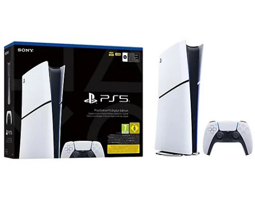 Sony PlayStation 5 E Chassis Slim Digital