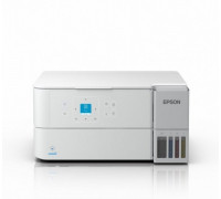 Epson MFP L4366 ITS A4/33ppm/WiFi-d/duplex/5.2kg/biala