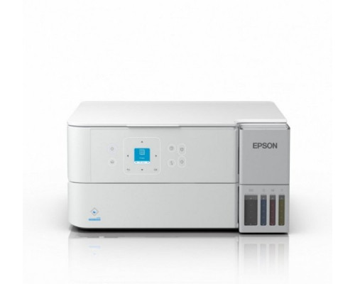 Epson MFP L4366 ITS A4/33ppm/WiFi-d/duplex/5.2kg/biala